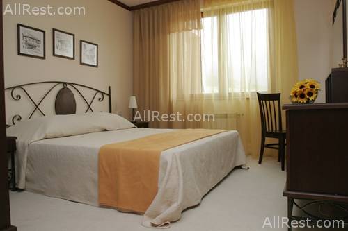St. Ivan Rilski Hotel 10